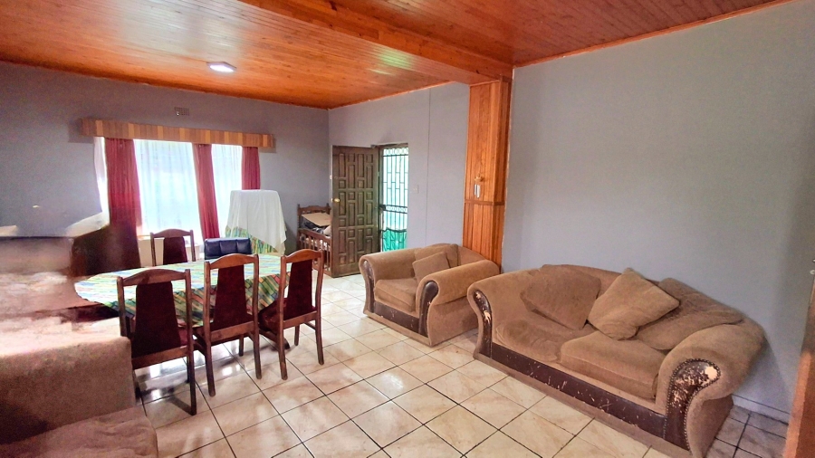 3 Bedroom Property for Sale in Sasolburg Ext 3 Free State